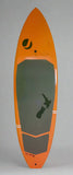 Ultimate Mid-lenght wing/surf downwind board