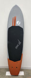 Wing/downwind carbon board