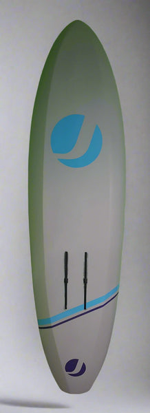 Ultimate Mid-lenght wing/surf downwind board