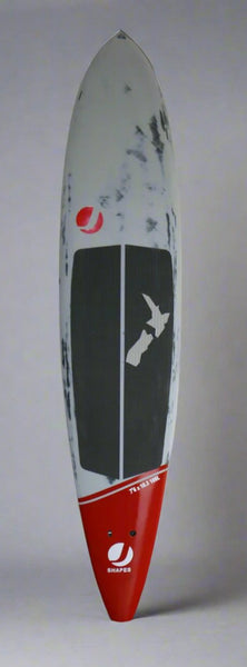 Downwind foil Board