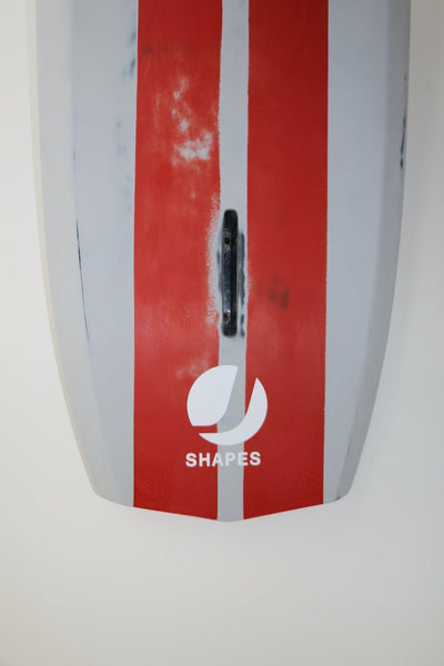 Custom Race Wingfoil Board