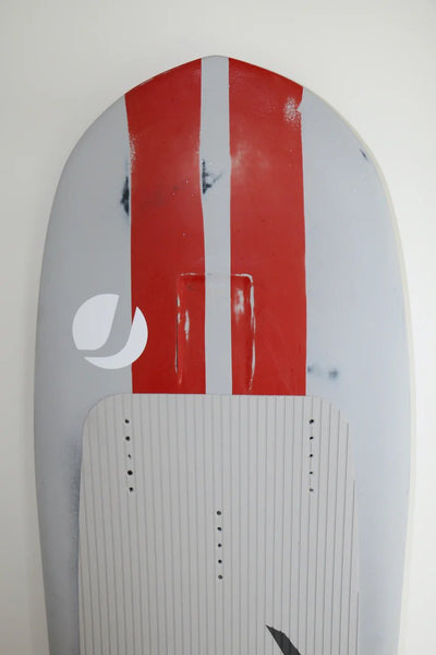 Custom Race Wingfoil Board